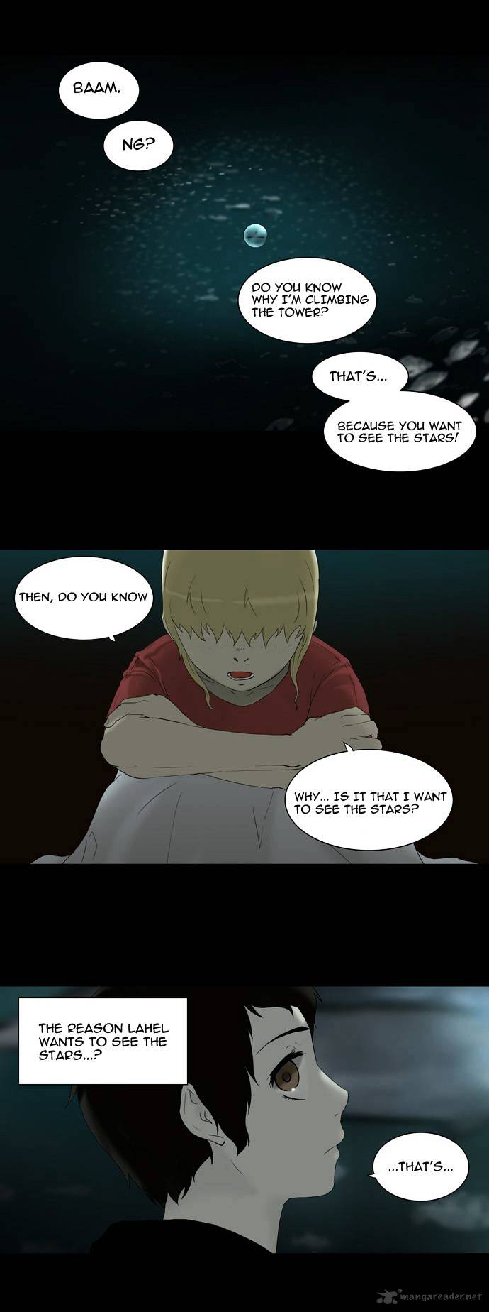 Tower of God, Chapter 73 image 10